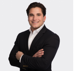 Alex Salazar